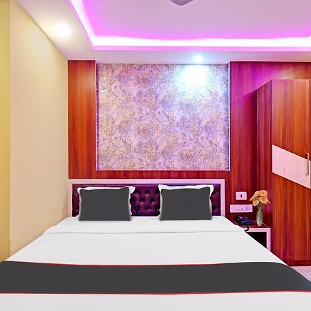 Hotel New Sagar Bilas Digha  Exterior photo