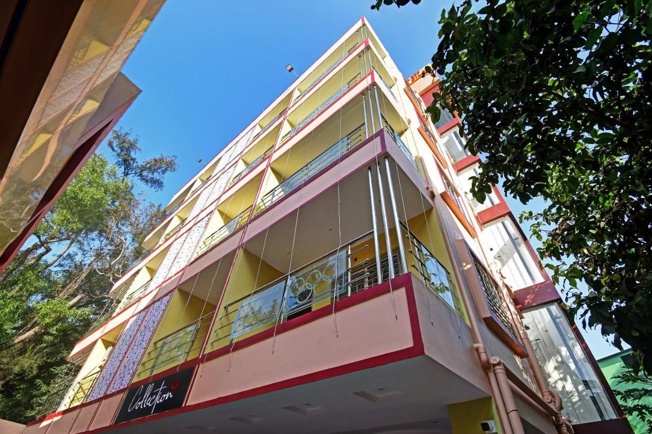 Hotel New Sagar Bilas Digha  Exterior photo