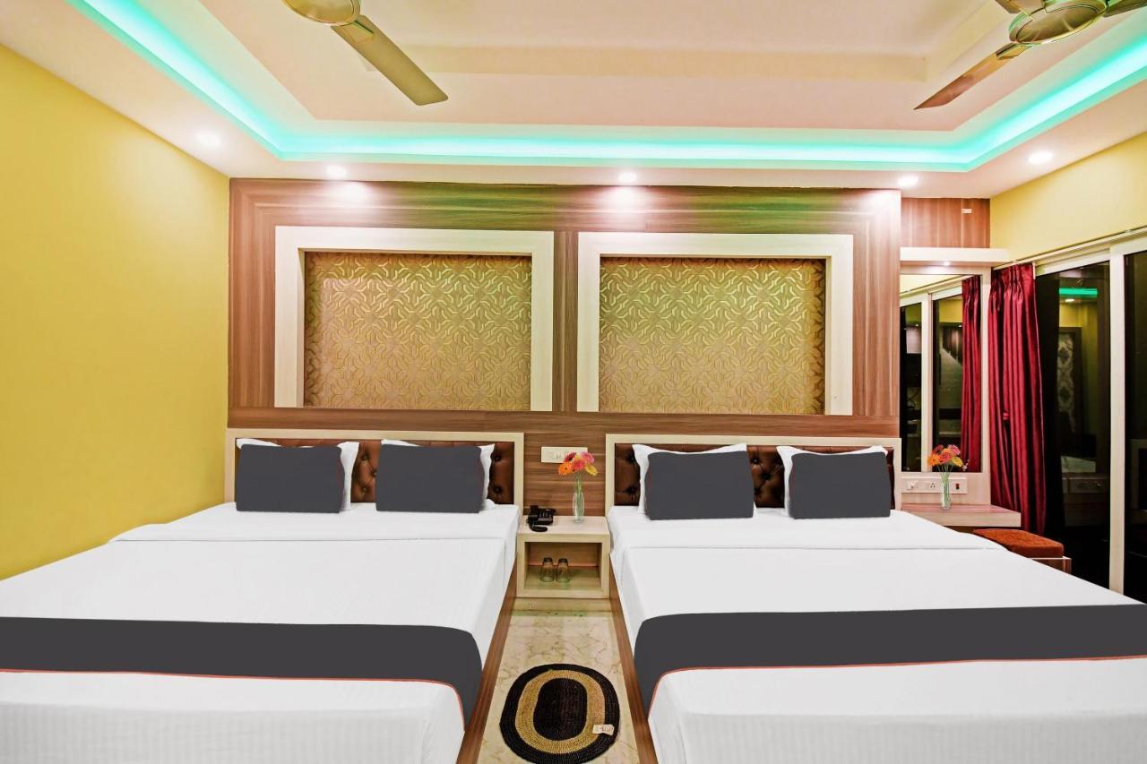 Hotel New Sagar Bilas Digha  Exterior photo