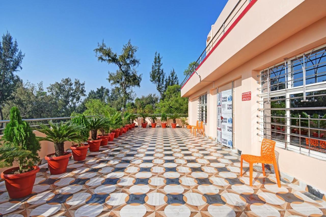 Hotel New Sagar Bilas Digha  Exterior photo