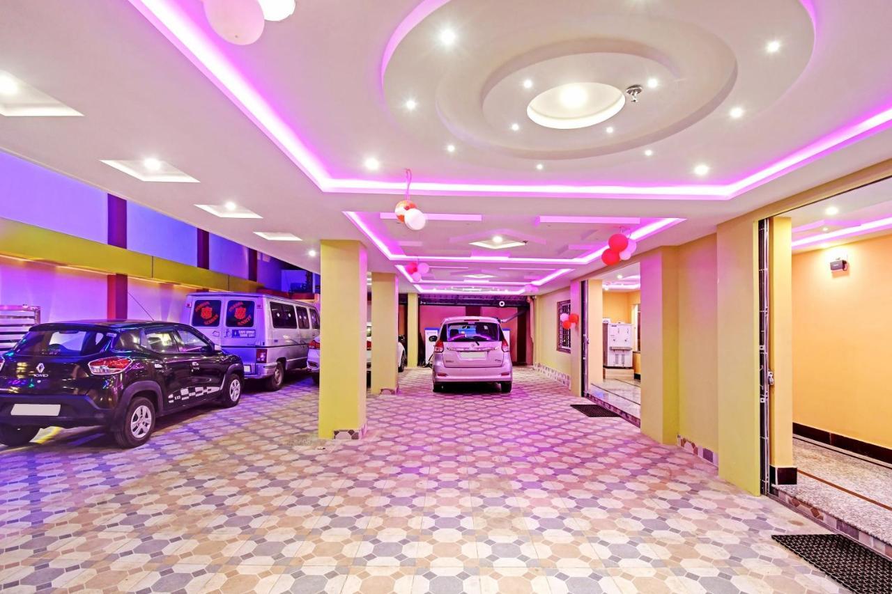 Hotel New Sagar Bilas Digha  Exterior photo